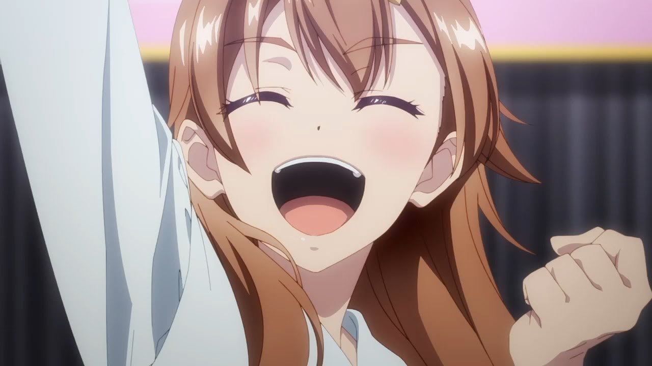 【期間限定配信】　【第1話・第2話】　「青天国春は《輝かない》」 / 「青天国春は《不安定》」