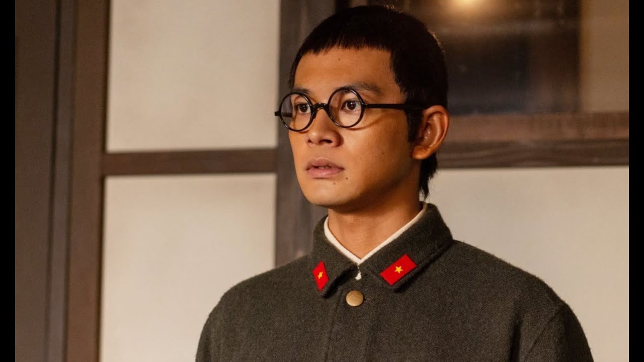 『あんぱん』第53回　のぶ、次郎から手紙が届く【ネタバレあり】