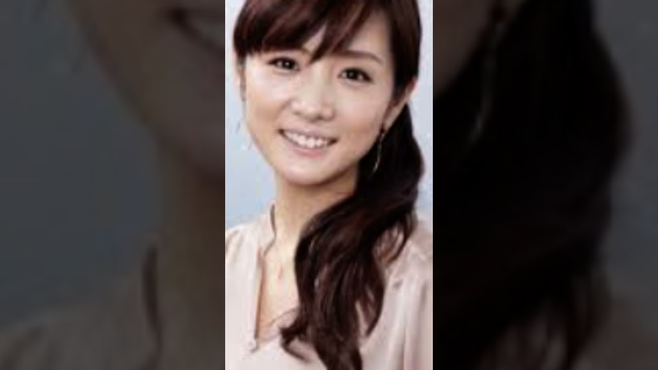 高島彩ファンの方々へ…🦑　＃サタデーステーション出演中…🦑