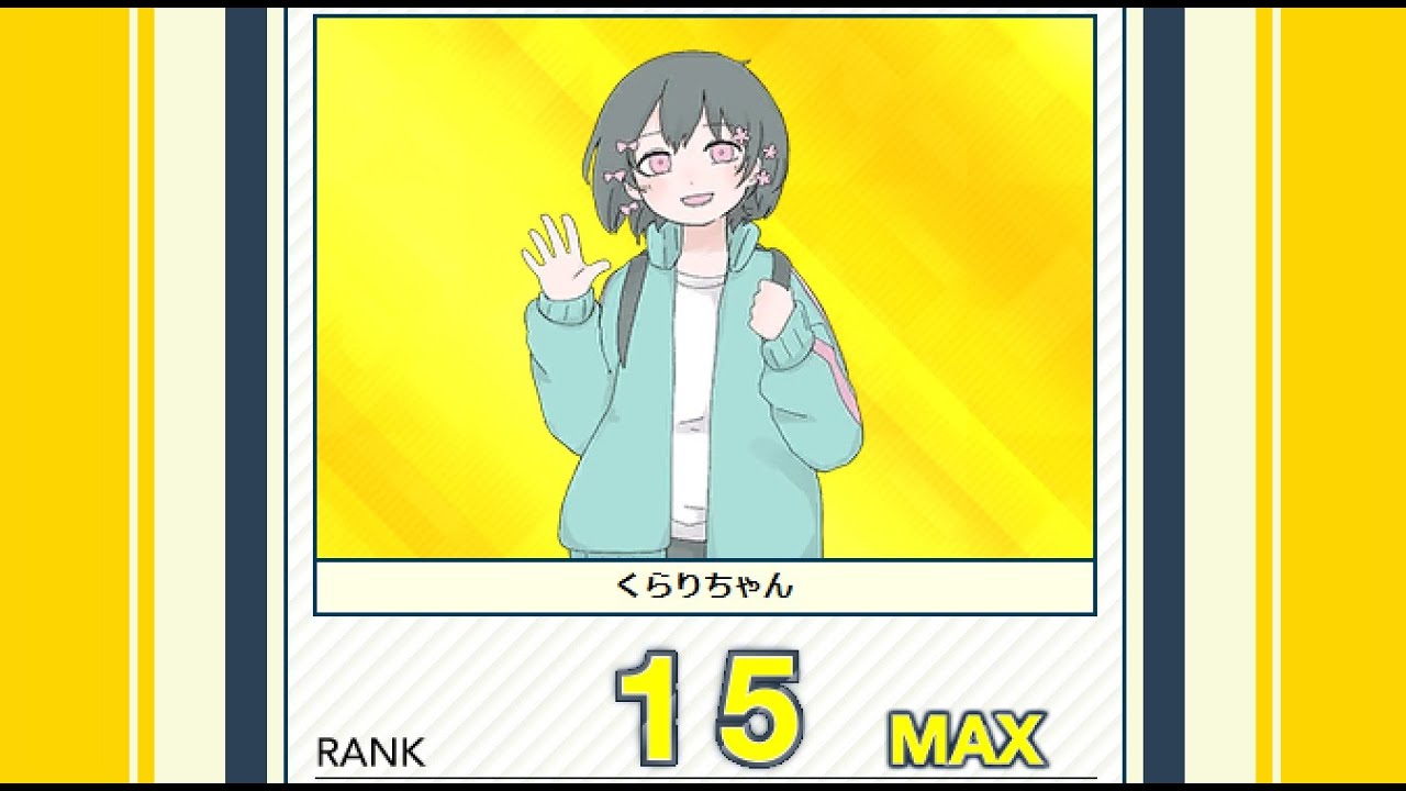【MASTER練習用動画】チュウニズム始めました(35)　🎵Tomoko Sasaki「Dreams Dreams:Kids Ver.」(MAS Lv.10)