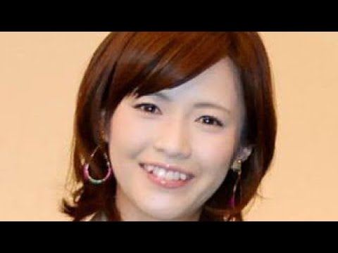 🌸奇跡のご懐妊✨杉崎美香アナ👩‍🍼9歳息子の“予言”が的中⁉️感動の第2子妊娠ストーリー💖👶