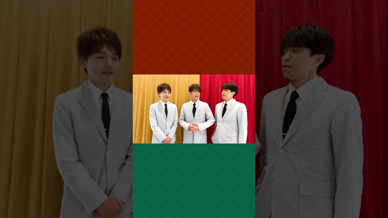 【20th Centuryからコメントが到着】「with MUSIC」6/14（土）22時から放送📺#withMUSIC #20thCentury#shorts