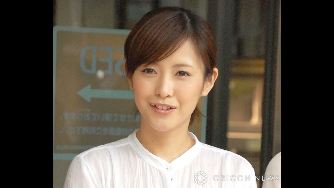 B1- 46歳・杉崎美香アナ、第2子妊娠を発表 9歳長男の言葉に背中押され「少しずつ気持ちが変化」