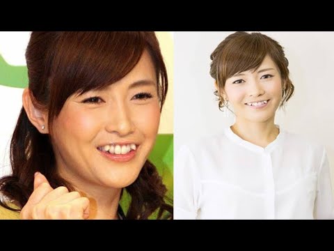 杉崎美香アナ、第２子妊娠を発表　４６歳で「高齢妊婦」長男の言葉で心境変化「年齢的にないだろうな〜と思っていたのですが」
