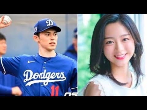 【💥驚愕💍】佐々木朗希の妻は“佐久間みなみ”で確定！？美人アナの正体と栄養コンサルの資格取得の真相が明らかに…⚾🍱✨