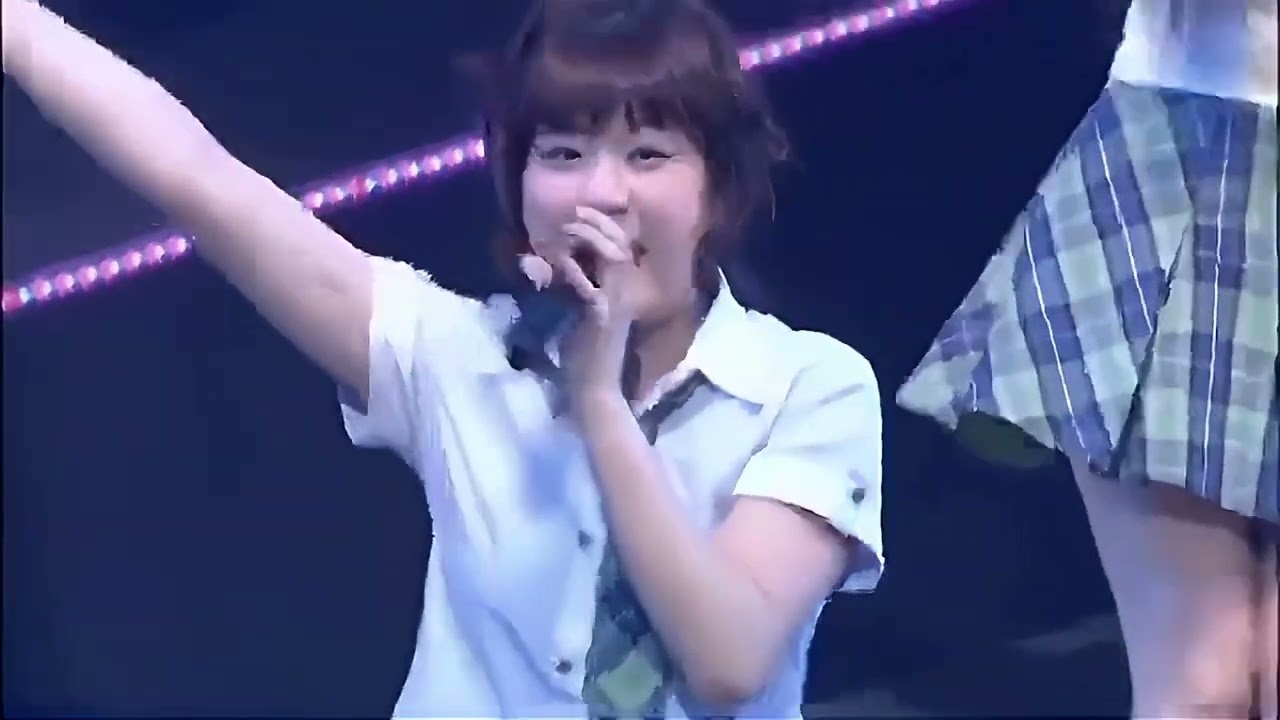 AKB48　ビバ!ハリケーン　「見逃した君たちへ2」