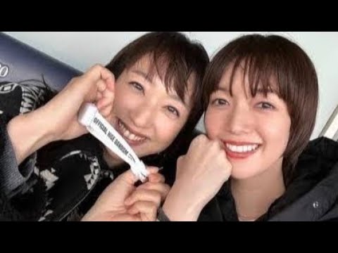 🎤🎶佐藤栞里＆川田裕美、髭男ライブで心ひとつに✨感動の時間をシェア💖