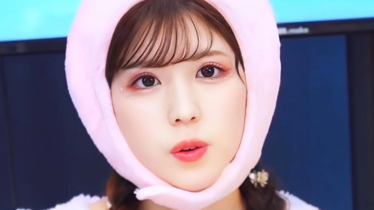 何をおいてもつゆだく派の小林李衣奈さん