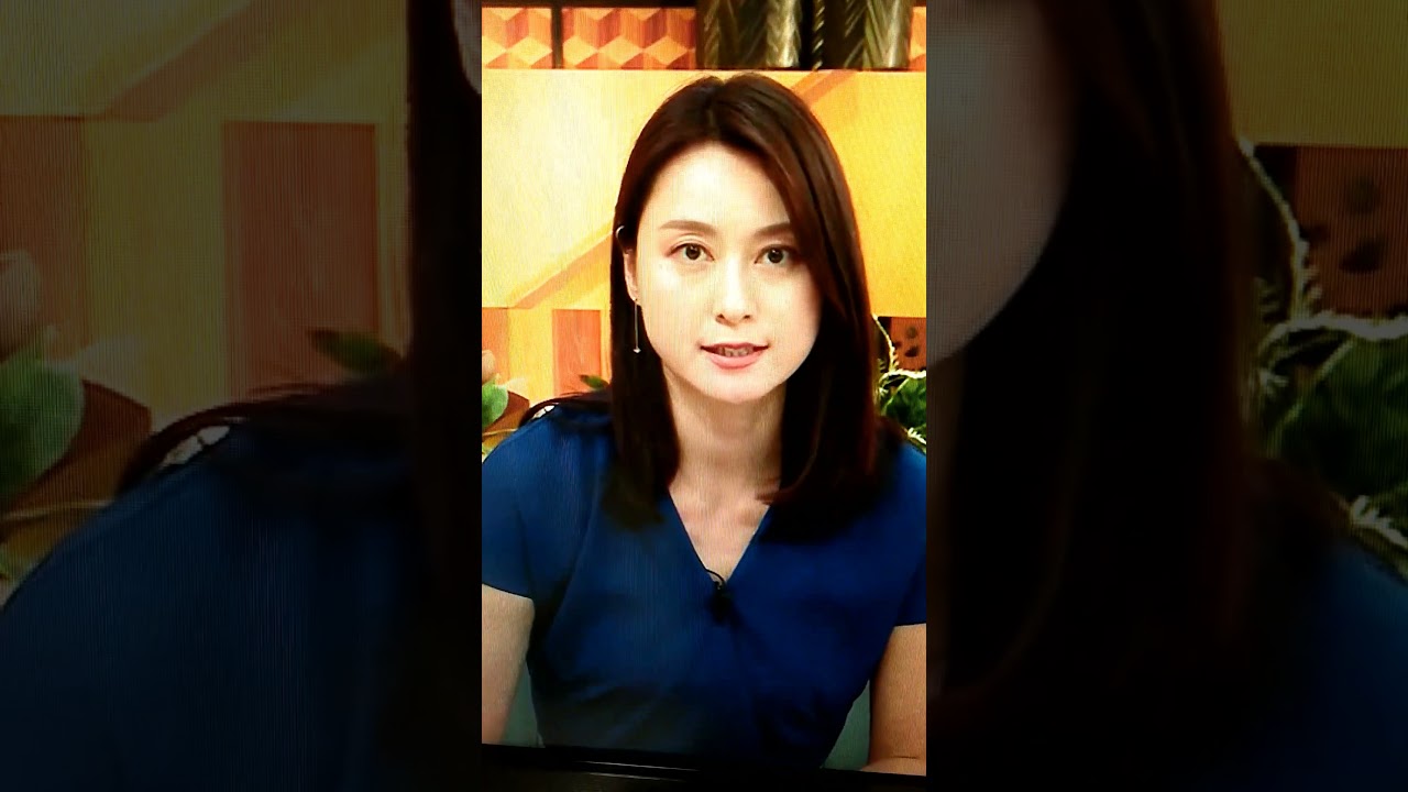 改！小川彩佳23と能登▪日本応援団448