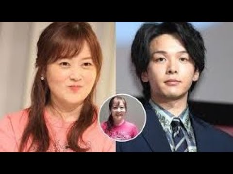 🎉水卜麻美アナが妊娠中🤰…発覚した出産時期に驚き😲！中村倫也との電撃結婚💍後…別居生活の真相に衝撃の嵐🌪️！