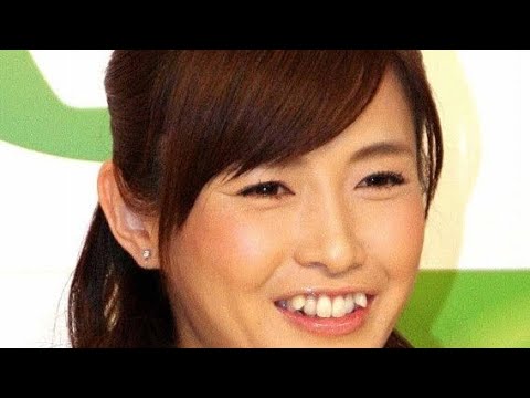 杉崎美香アナ、第２子妊娠を発表　４６歳で「高齢妊婦」長男の言葉で心境変化「年齢的にないだろうな〜と思っていたのですが」