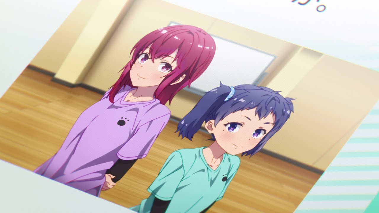 【期間限定配信】　【第7話・第8話】　「伊藤紅葉は《戻らない》」 / 「祇園寺雪音は《許せない》」