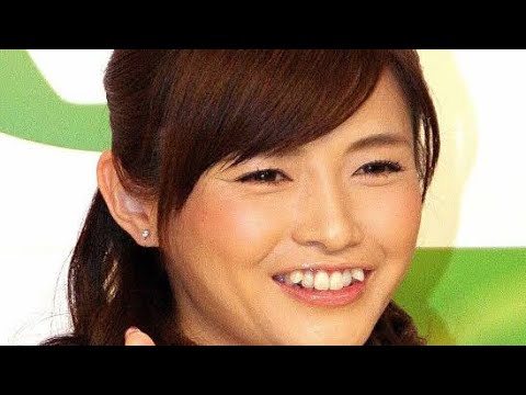 杉崎美香アナ、第２子妊娠を発表　４６歳で「高齢妊婦」長男の言葉で心境変化「年齢的にないだろうな〜と思っていたのですが」