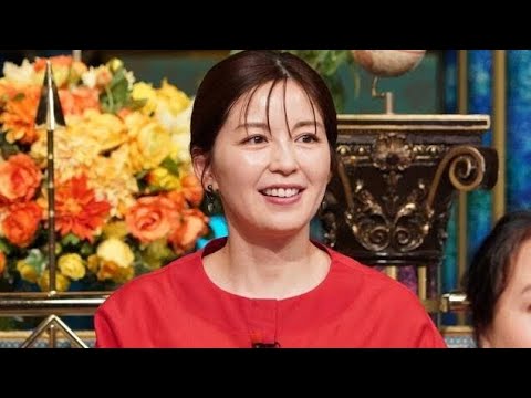 「元フジアナ中野美奈子が語る…香川移住で激変した私の人生！さんま御殿で語られた“都会では絶対に起きない話”とは？」