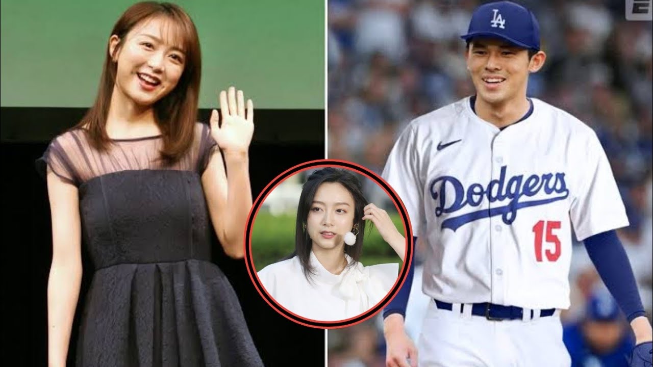 💍【電撃結婚】佐々木朗希の妻は佐久間みなみだった⁉️弁当と英語力に驚愕の真実🍱🇺🇸