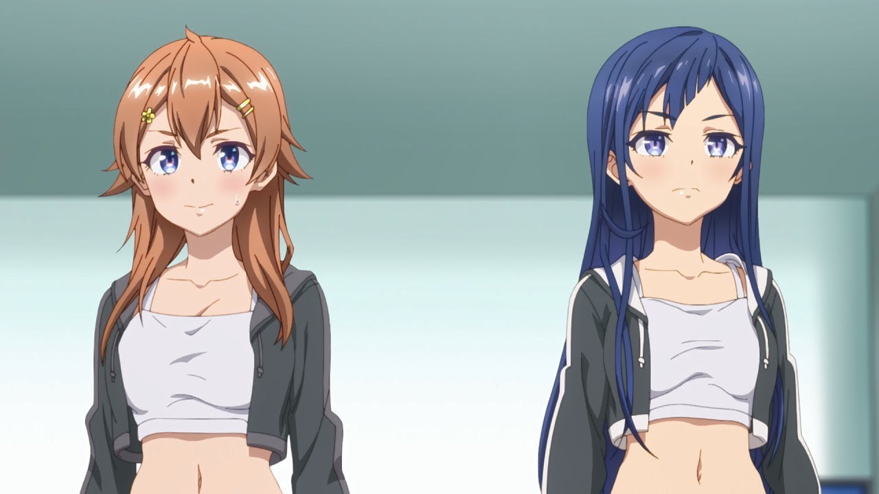 【期間限定配信】　【第9話・第10話】　「青天国春は《信じない》」 / 「黒金蓮は《戻りたい》」