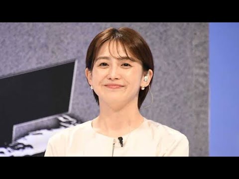 新型コロナ感染の宮司愛海アナ、２週間ぶりに「Ｎｅｗｓ　イット！」復帰　「まだ万全ではないですけれども…」