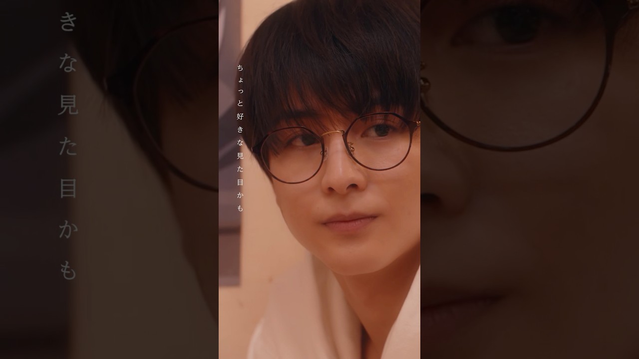 #森香澄 #柏木悠 W主演 ドラマ特区 #年下童貞くんに翻弄されてます OP主題歌