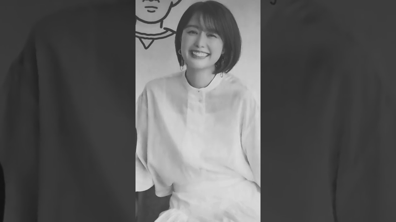 🎤中村仁美　フジテレビアナウンサー