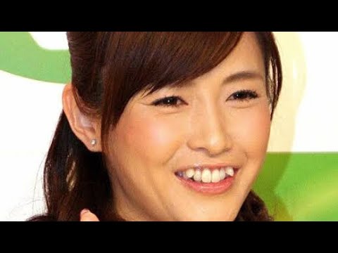 杉崎美香アナ、第２子妊娠を発表　４６歳で「高齢妊婦」長男の言葉で心境変化「年齢的にないだろうな〜と思っていたのですが」