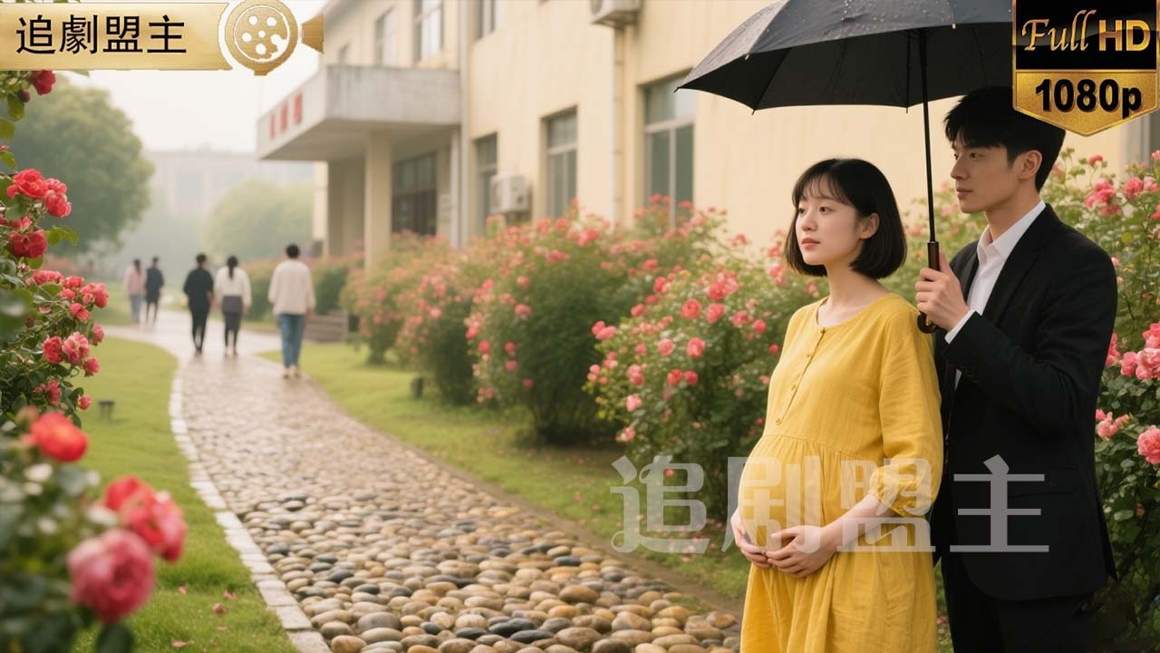 母胎单身的她一场医疗事故让她意外怀孕，竟怀上顶头上司霸总的孩子！     #短剧 #打脸 #逆袭 #萌娃 #复仇  #短剧全集