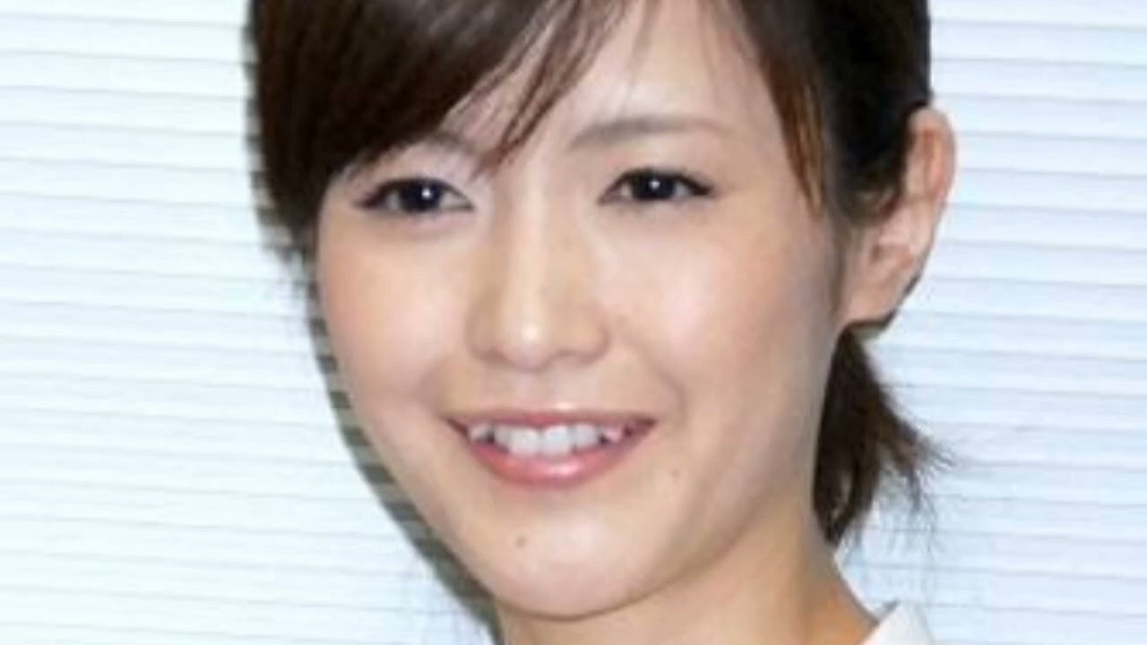 杉崎美香アナ、第２子妊娠を発表　４６歳で「高齢妊婦」長男の言葉で心境変化「年齢的にないだろうな〜と思っていたのですが」