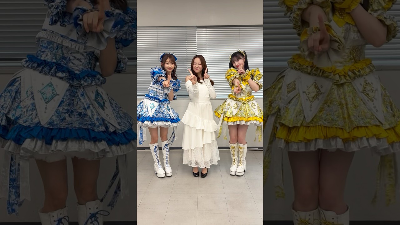 #森香澄 さんと #超最強❣️ありがとうございました🤍