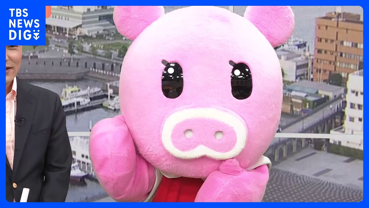 【6月18日 関東の天気】夜もしっかり暑さ対策を｜TBS NEWS DIG