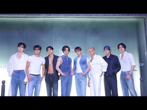 ATEEZ、“憑依型パフォーマンス”の魅力を解剖　Mrs.GREEN APPLE・若井滉斗とダンス企画も