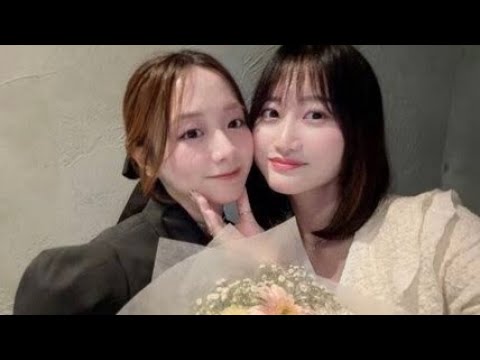 ３０歳になった森香澄「妹が今年もお祝いしてくれました」姉妹ショット公開！