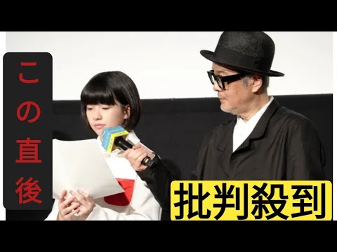 映画「ルノワール」主演の１２歳・鈴木唯、「リリー・フランキーさんは優しい日本のおじさまでした」