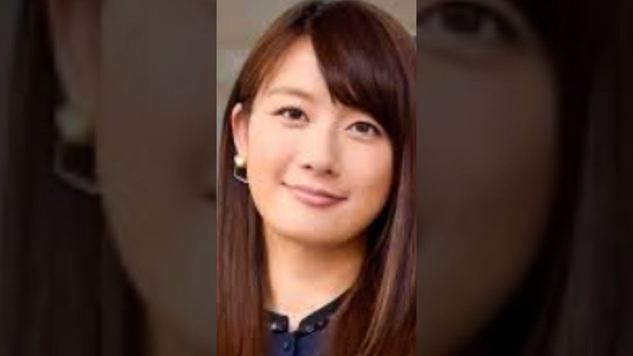 大島由香里ファンの方々へ…🦑　＃TOKYOMXテレビ5時に夢中に出演中🦑