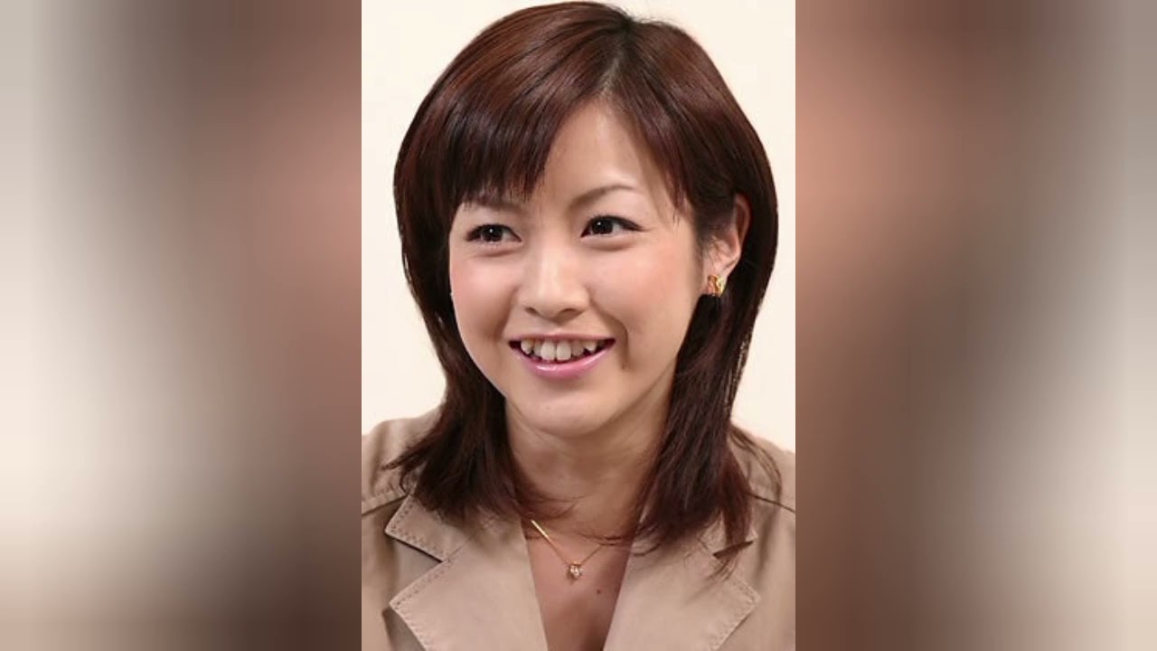 杉崎美香アナ、第２子妊娠を発表　４６歳で「高齢妊婦」長男の言葉で心境変化「年齢的にないだろうな〜と思っていたのですが」