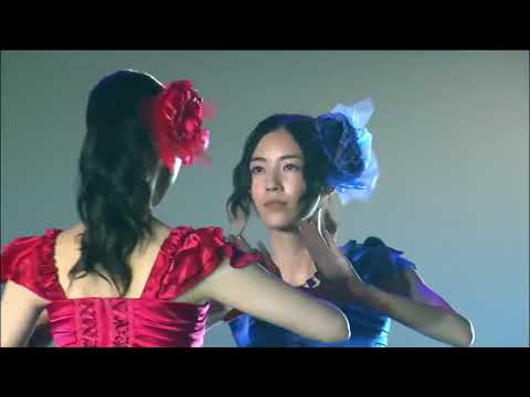TWO ROSES - 松井珠理奈×松井玲奈 - SKE48 