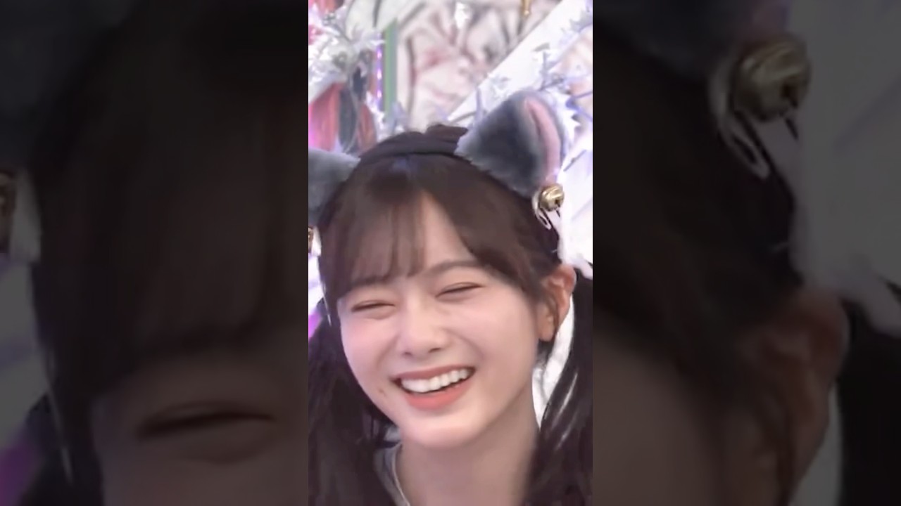 ぶりっ子を取り戻した田村保乃　#櫻坂46 #そこ曲がったら櫻坂 #そこさく #名場面 #神回 #田村保乃