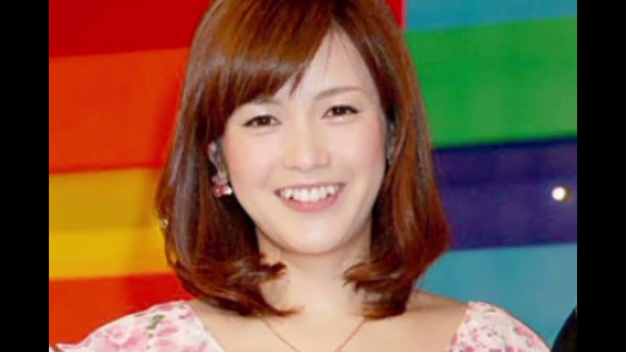 杉崎美香アナ、第２子妊娠を発表　４６歳で「高齢妊婦」長男の言葉で心境変化「年齢的にないだろうな〜と思っていたのですが」