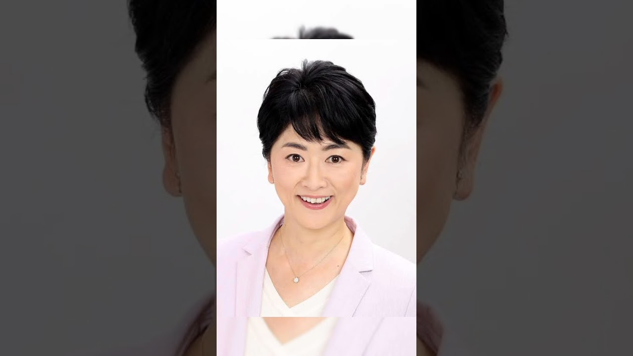 日テレ・豊田順子アナ、６月末退社へ「今後は自分のペースで」若手アナ育成にも尽力@news @5MCJapanese @tbsnewsdig @NHK