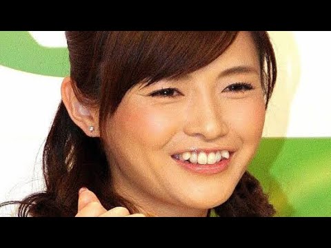 杉崎美香アナ、第２子妊娠を発表　４６歳で「高齢妊婦」長男の言葉で心境変化「年齢的にないだろうな〜と思っていたのですが」