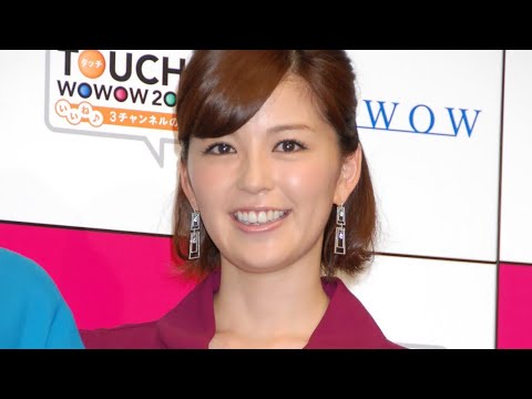 元フジテレビ超人気アナ・中野美奈子（45）に直撃　“フジ上納システム”はあったのか　“中居正広との本当の関係”は？「今のアナはすごいストレスを感じている」