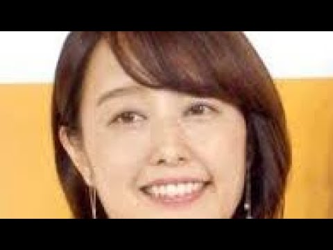 中村仁美アナ　「子供3人全員置いて」家出した過去明かす　夫・さまぁ～ず大竹の反応は…