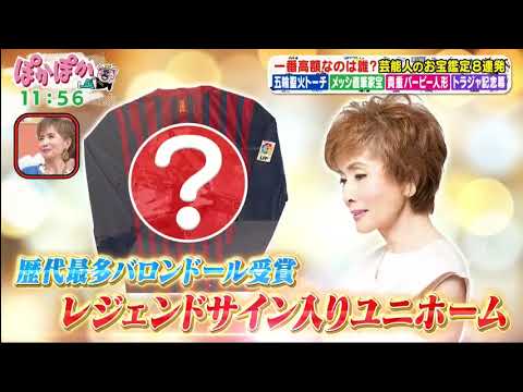 ぽかぽか 動画　2025年6月23日