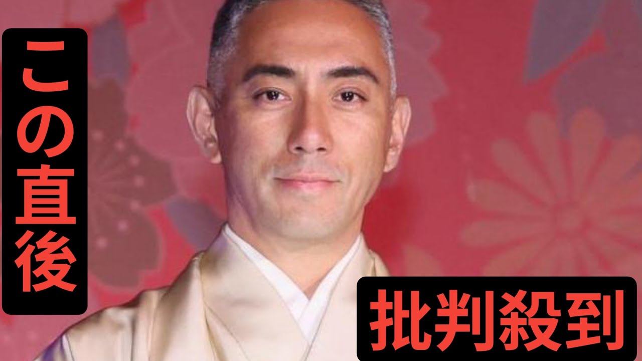 「麻央さんに似るばかり」「本当そっくり」市川團十郎　１２歳息子の姿に「ママに似てる」２２日の命日前に
