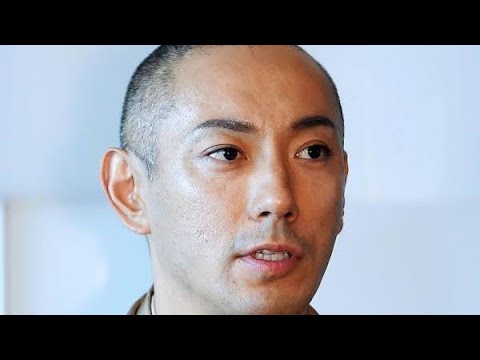 【 市川團十郎 】　妻・小林麻央さんの命日に想い　「不安しかなかったあの日から8年、、子供達が　真っ直ぐ育ってくれている事が　私の誇りです」