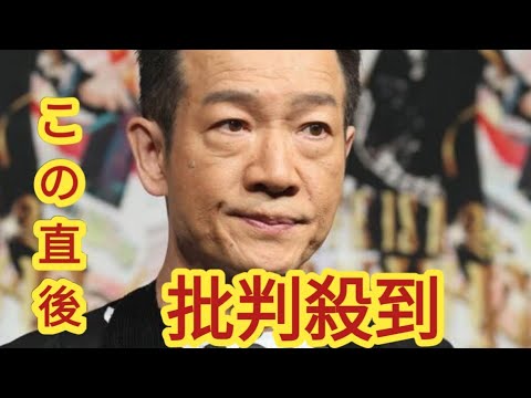 「うたコン」生放送ラストで田原俊彦出演見合わせに言及…石橋亜紗アナ「今日は内容を一部変更してお届けしました」
