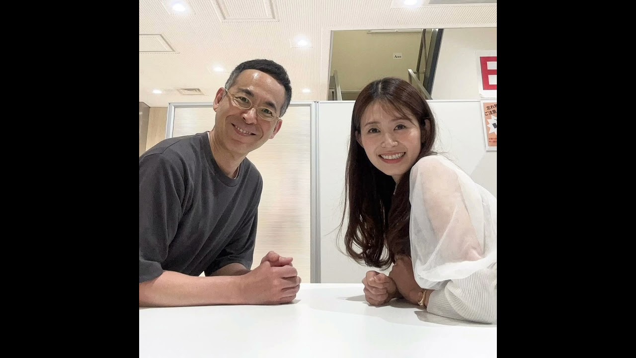 🆕大家彩香通信🖥️大家ちゃん久々のSTV詣り😄