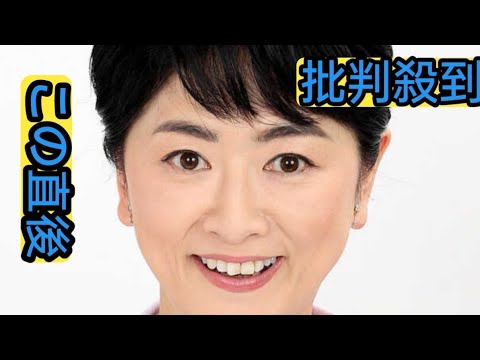 日テレ・豊田順子アナ、６月末退社へ「今後は自分のペースで」若手アナ育成にも尽力
