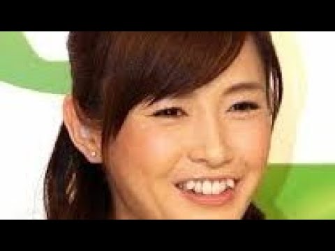 杉崎美香アナ、第２子妊娠を発表　４６歳で「高齢妊婦」長男の言葉で心境変化「年齢的にないだろうな〜と思っていたのですが」