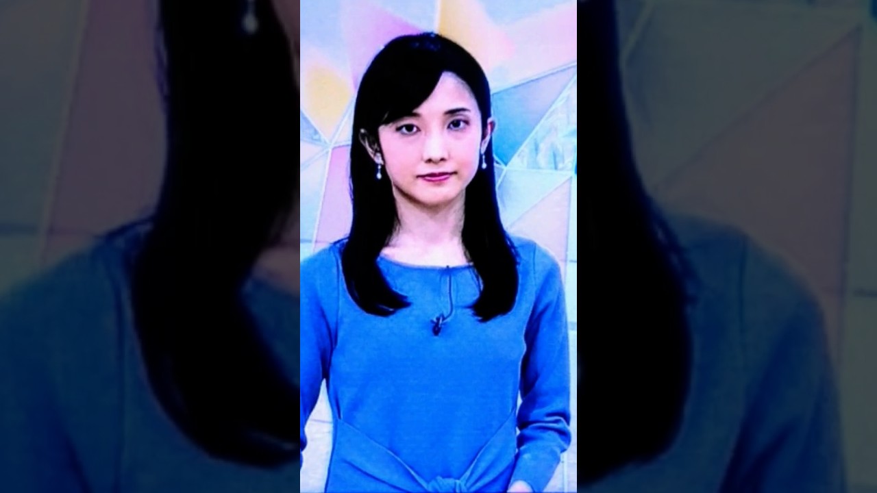 林田理沙ファンの方々へ…🦑　＃朝ドラ・あんぱん、ナレーション担当…🦑
