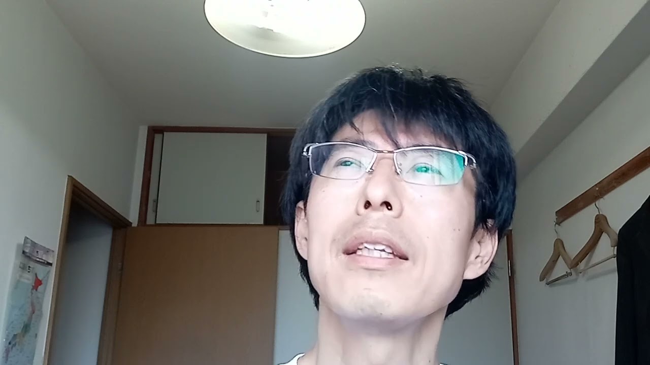 KVID3776、２０２５年６月１９日の緑色のリュックの件について。GLAYの皆さんや宇賀なつみアナウンサーや秋篠宮佳子様について。説明欄有り。