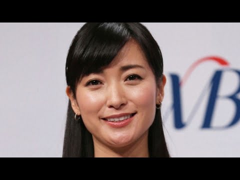 テレ東・大江麻理子キャスター「WBS」卒業と退社を涙で報告「ウルウルしてしまいました…」[Azami